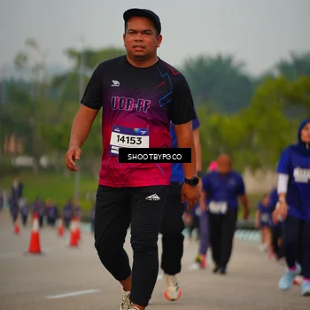 Runner Photo 7376785