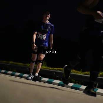 Runner Photo 7376799