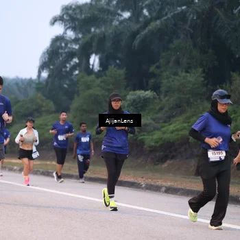 Runner Photo 7376800
