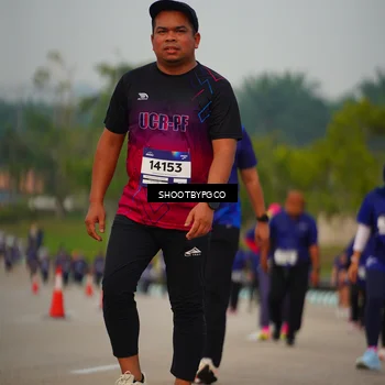 Runner Photo 7376803