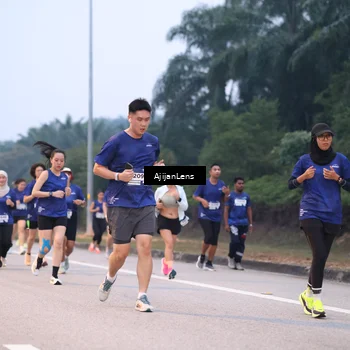 Runner Photo 7376804