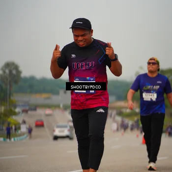 Runner Photo 7376805