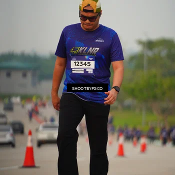 Runner Photo 7376806