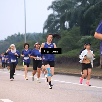 Runner Photo 7376820