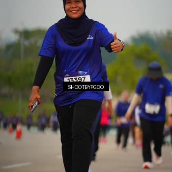 Runner Photo 7376823