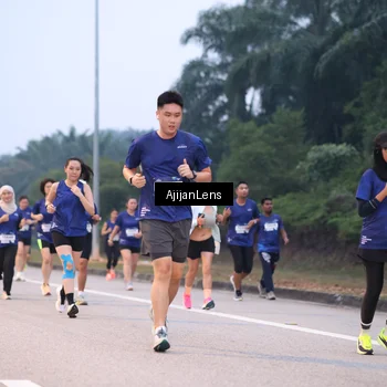 Runner Photo 7376831