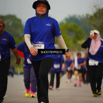 Runner Photo 7376833