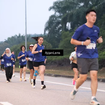 Runner Photo 7376837