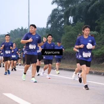 Runner Photo 7376885