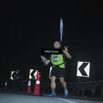 Runner Photo 7376894