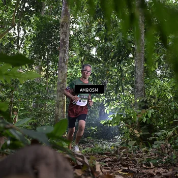Runner Photo 7376907
