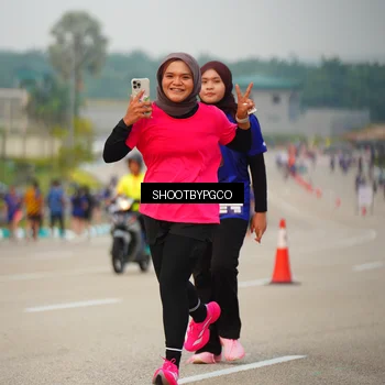 Runner Photo 7376915