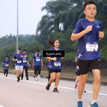 Runner Photo 7376922