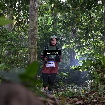 Runner Photo 7376933