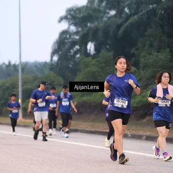 Runner Photo 7376945