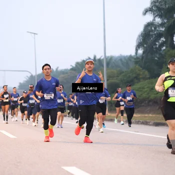 Runner Photo 7376968