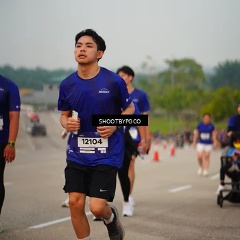 Runner Photo 7376974