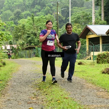 Runner Photo 7376977