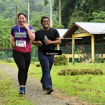 Runner Photo 7376981