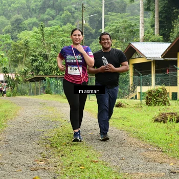 Runner Photo 7376983