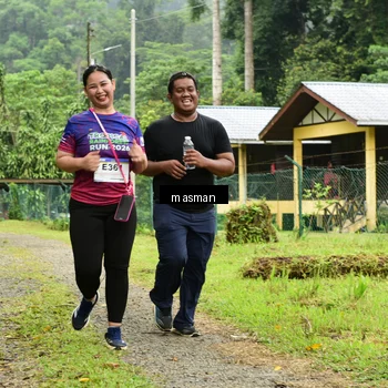 Runner Photo 7376984
