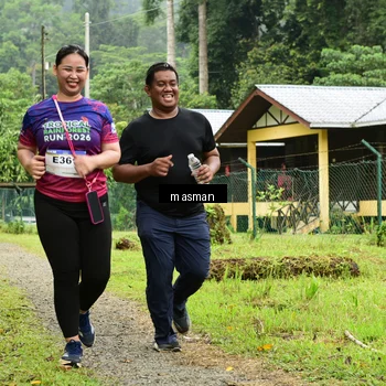 Runner Photo 7376985