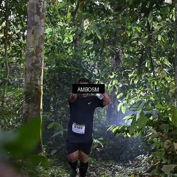 Runner Photo 7376986