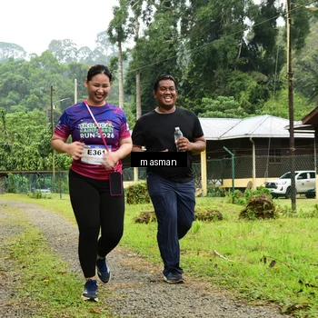 Runner Photo 7376987