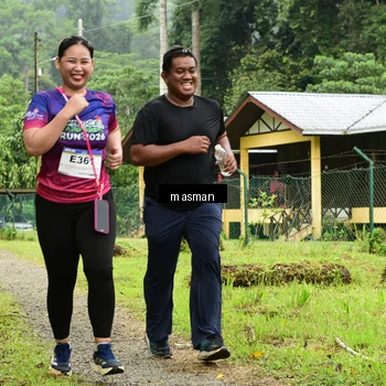 Runner Photo 7376990