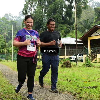 Runner Photo 7376996