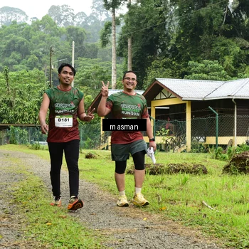 Runner Photo 7376997