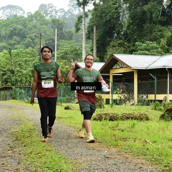Runner Photo 7377000