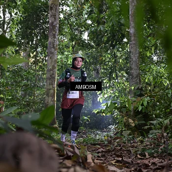 Runner Photo 7377003