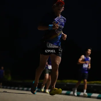 Runner Photo 7377005