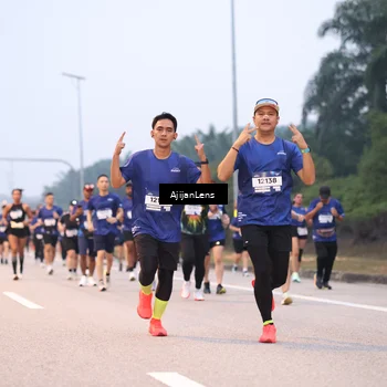 Runner Photo 7377008