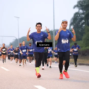 Runner Photo 7377009