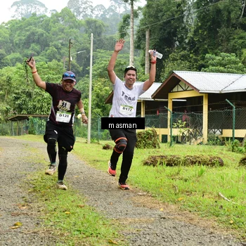 Runner Photo 7377020