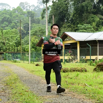 Runner Photo 7377023