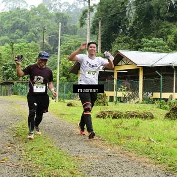 Runner Photo 7377028