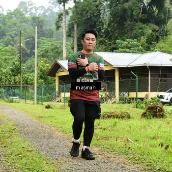 Runner Photo 7377029