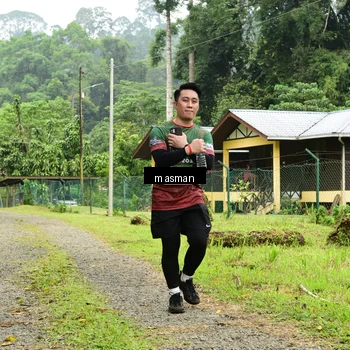 Runner Photo 7377032