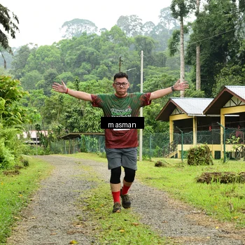 Runner Photo 7377033