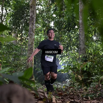 Runner Photo 7377039