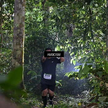 Runner Photo 7377042