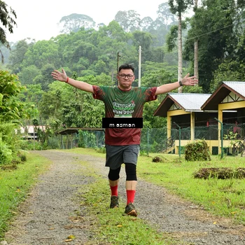 Runner Photo 7377044