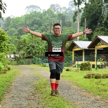 Runner Photo 7377045