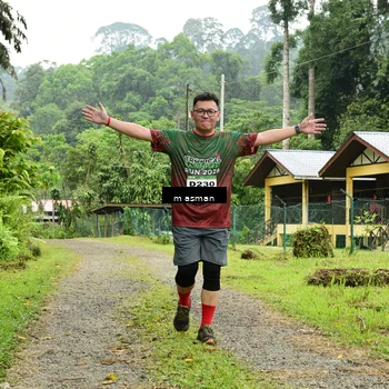 Runner Photo 7377046