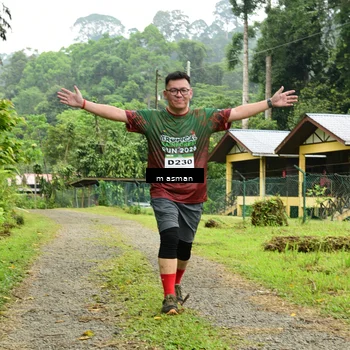 Runner Photo 7377047