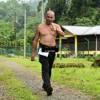 Runner Photo 7377053