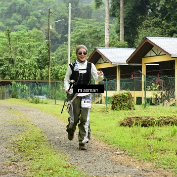 Runner Photo 7377061